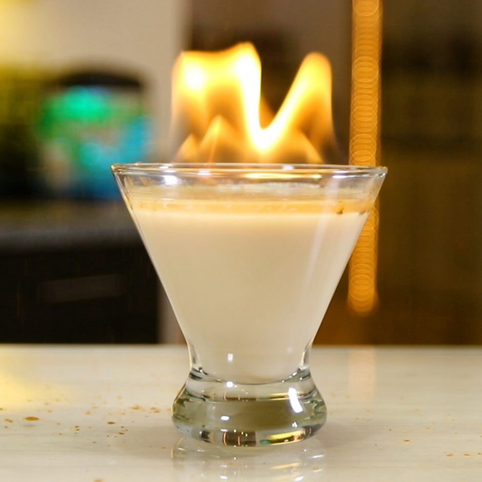 Baileys Comet