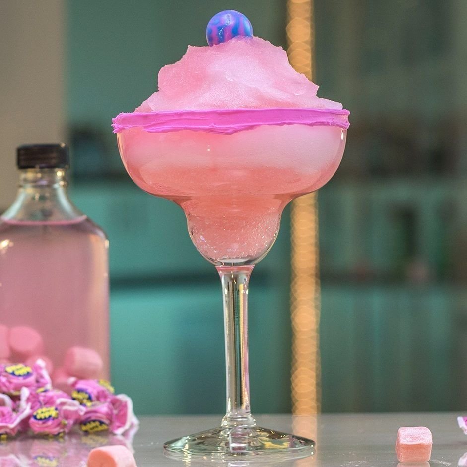 Pink Cocktails image