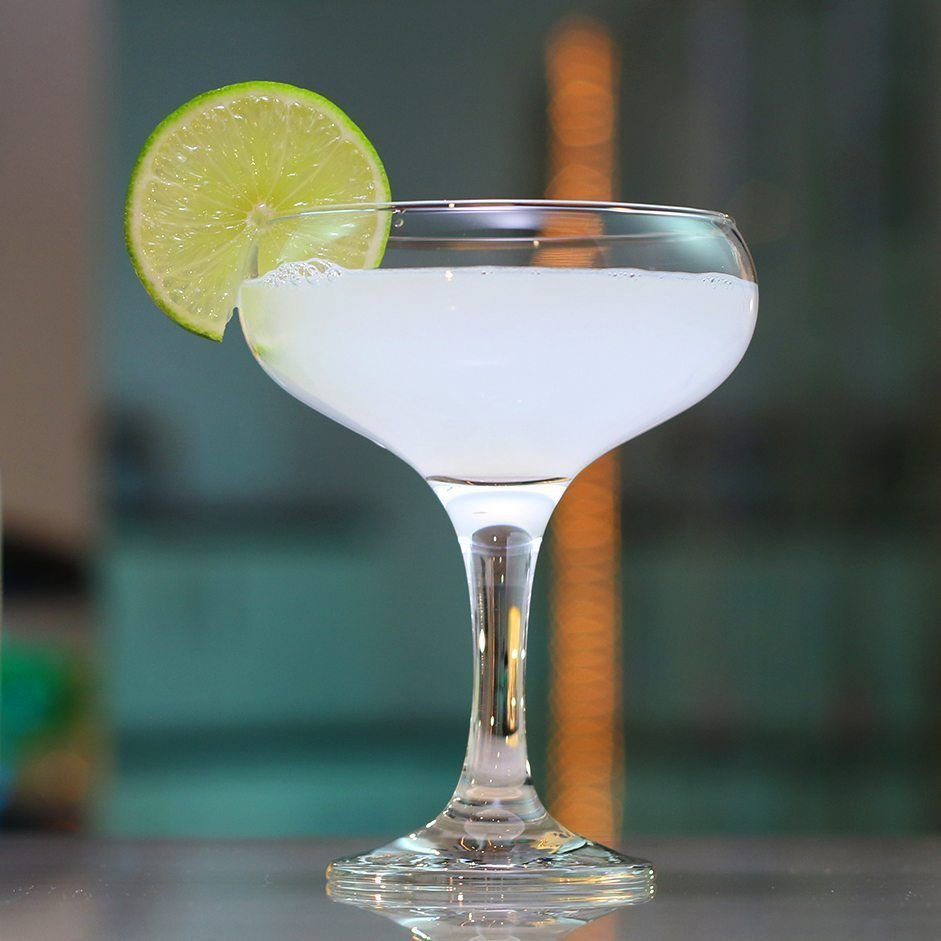 Key Lime Daiquiri