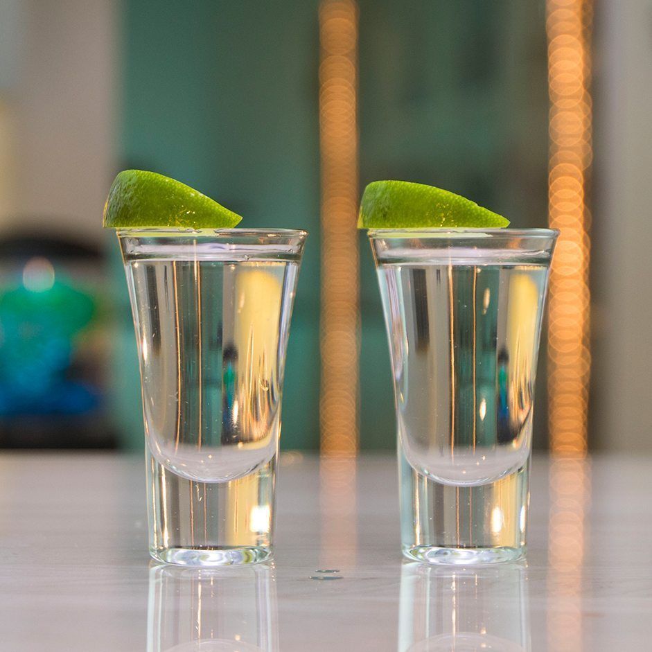 Lights Out Cocktail Recipe