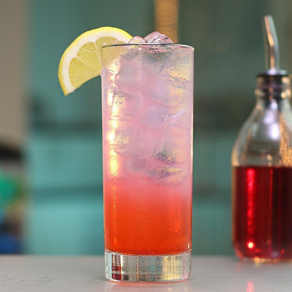 Rose Colored Glass