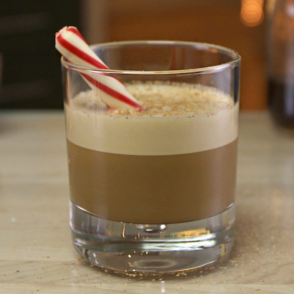 Santa’s Pre-Workout