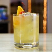 Whiskey Sours image