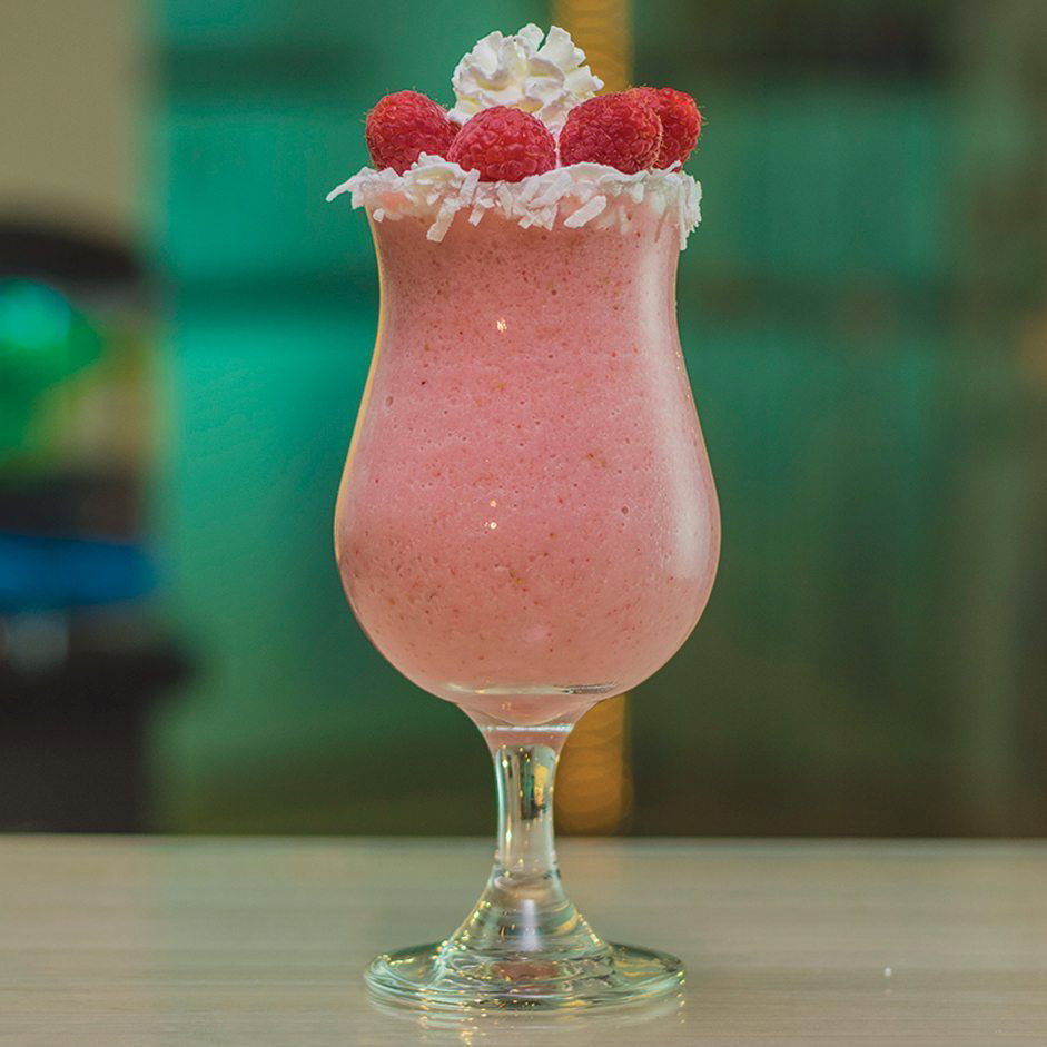 Pink Love