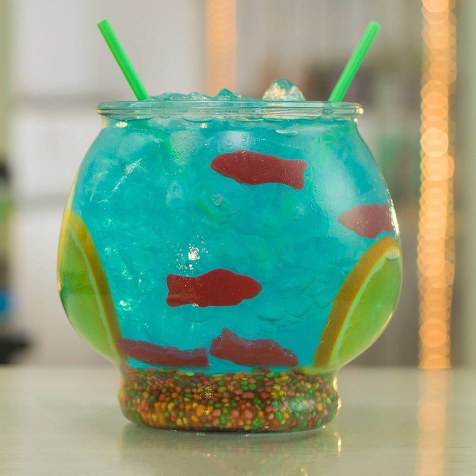 The Fishbowl