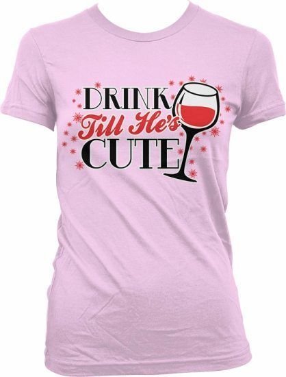 20 Booze T-Shirts for People Who Love Puns and Liquor