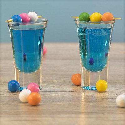 Bubble Gum Drinks image