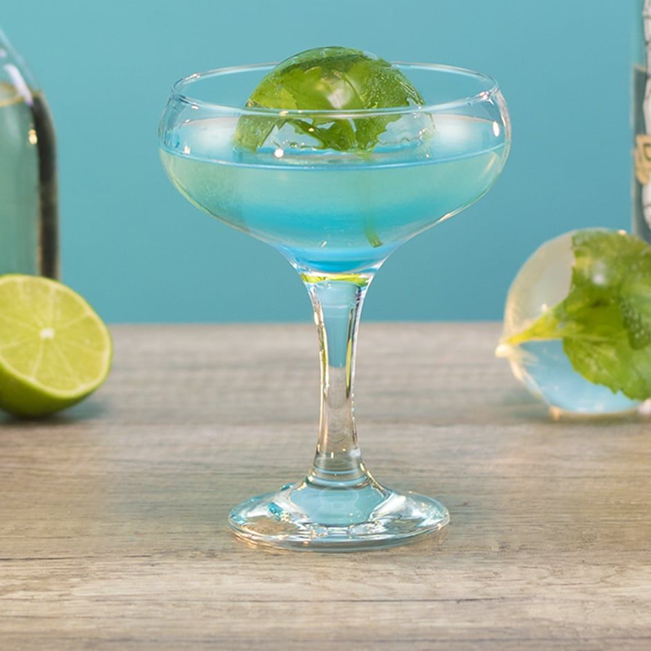 Island Daiquiri Cocktail Recipe