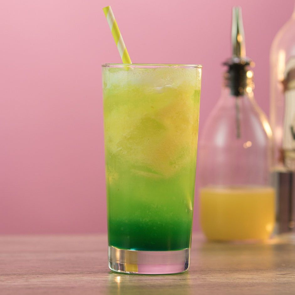 Nuclear Dawn Cocktail Recipe