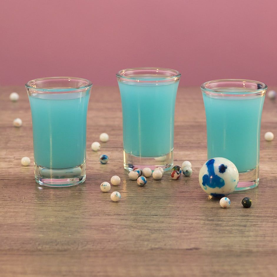 Gobstopper Shot Cocktail Recipe