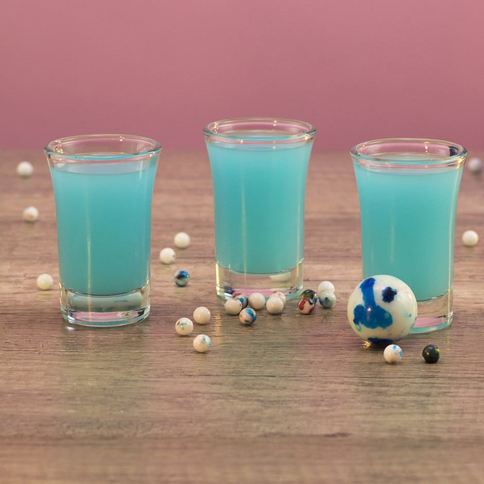 Gobstopper Shot