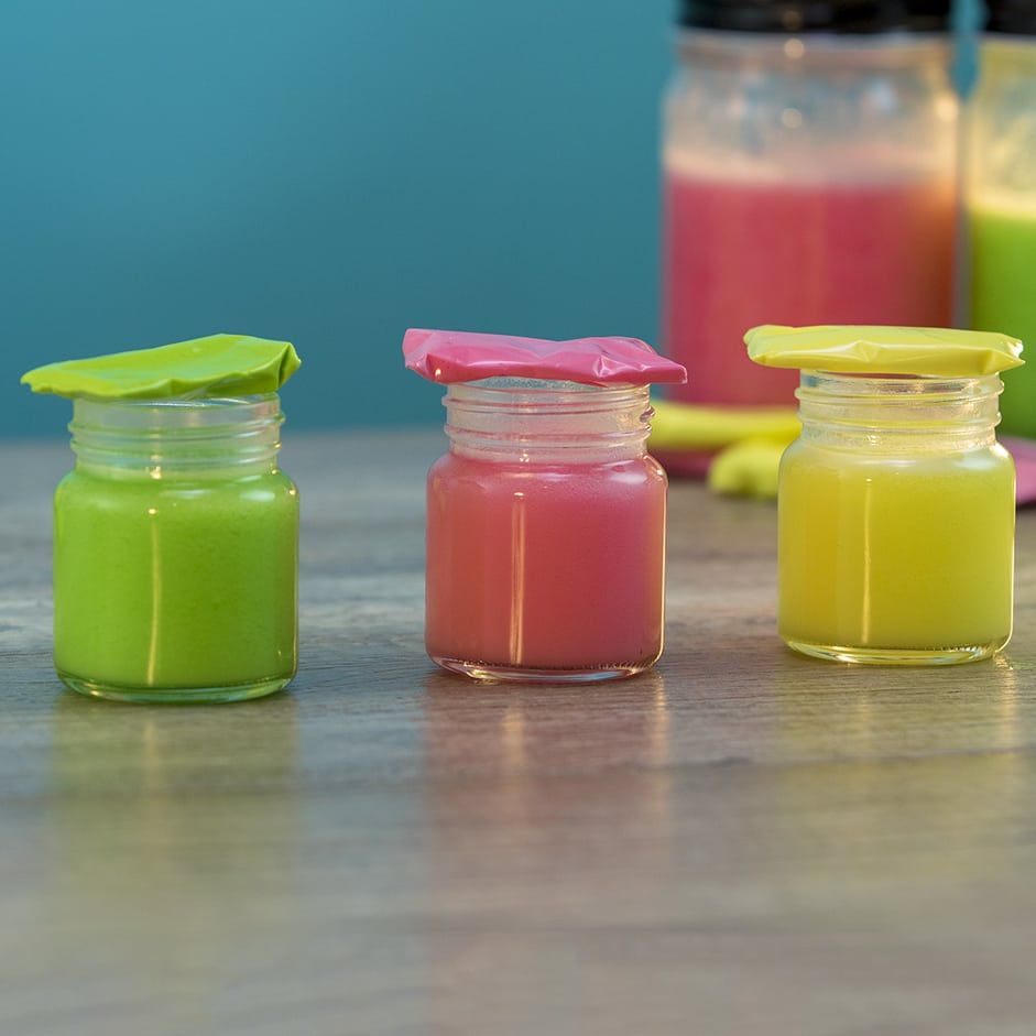 Laffy Taffy Vodka Cocktail Recipe