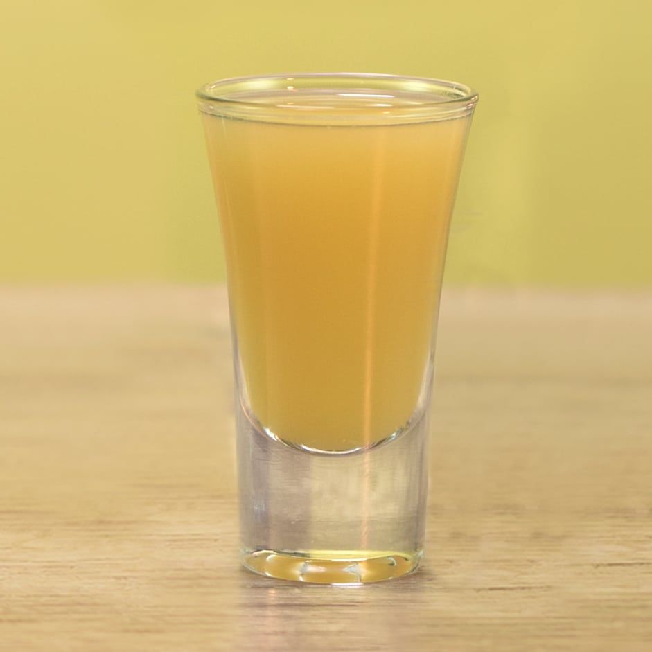 The Pancake Shot Cocktail Recipe