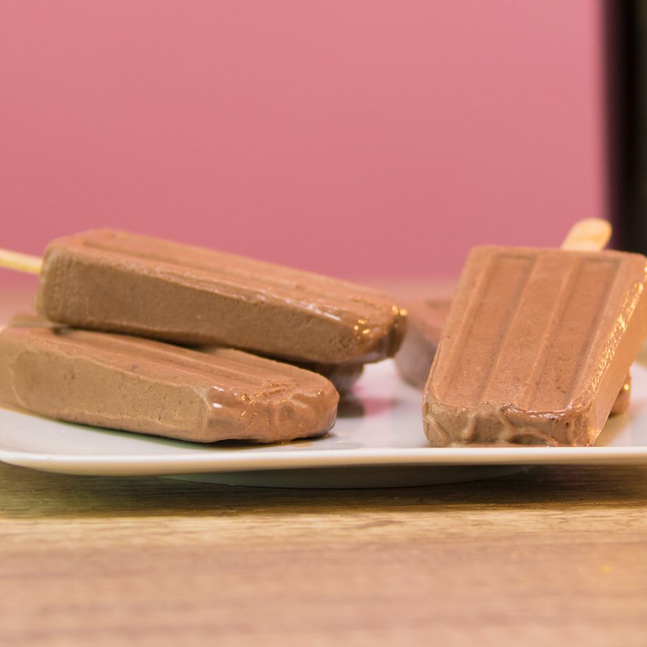 Baileys Pudding Pop Cocktail Recipe