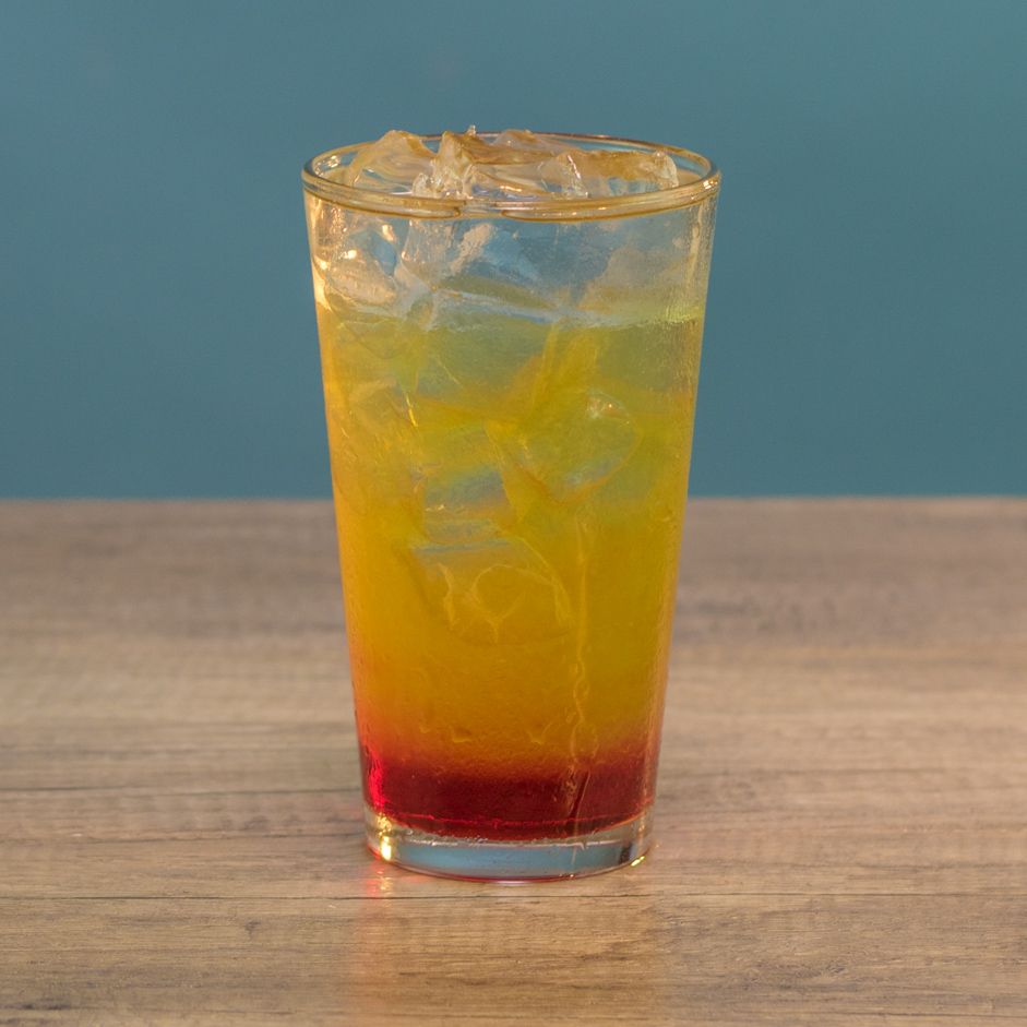 Devil’s Brew Cocktail Recipe