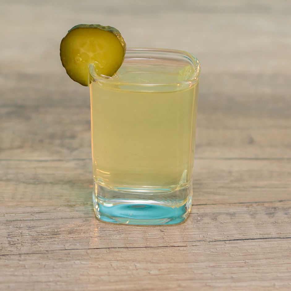 12+ Pickle Shots Recipe KeaKendrick