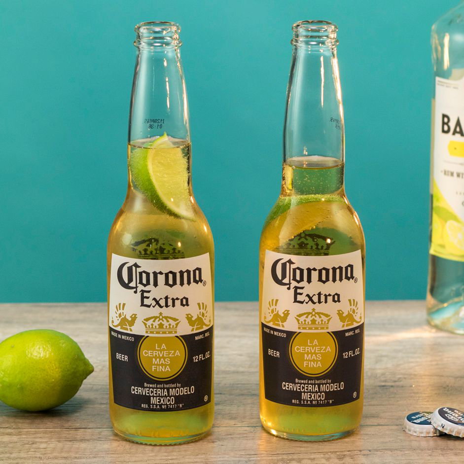 Loaded Corona