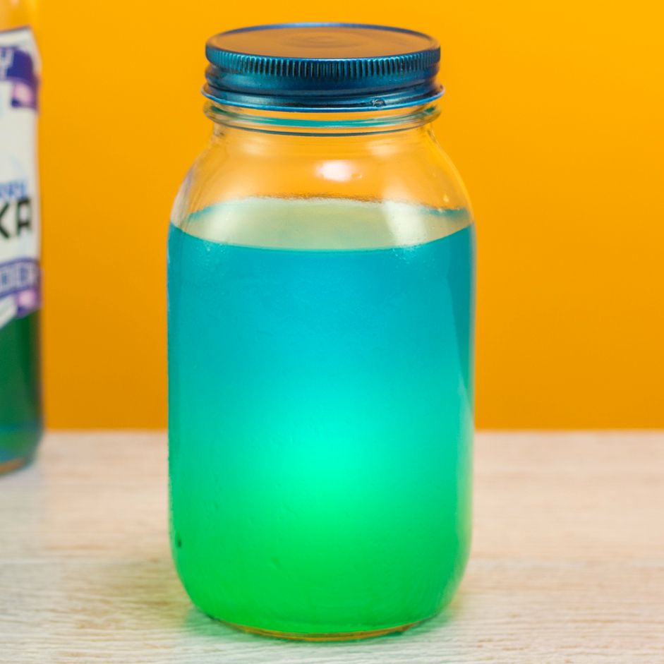 Fortnite Slurp Juice Cocktail Recipe