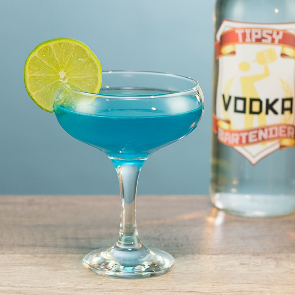 Sweet Tart Martini Cocktail Recipe