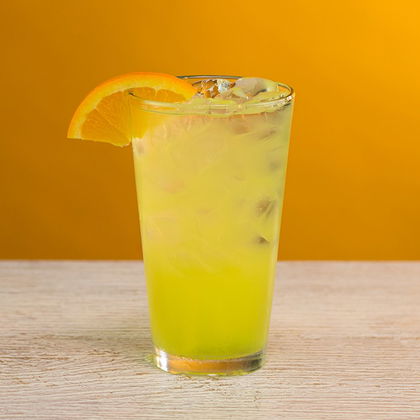 Tropical Long Island Cocktail Recipe