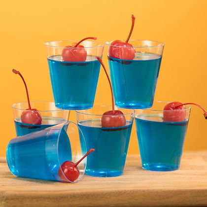 Jello Shots image