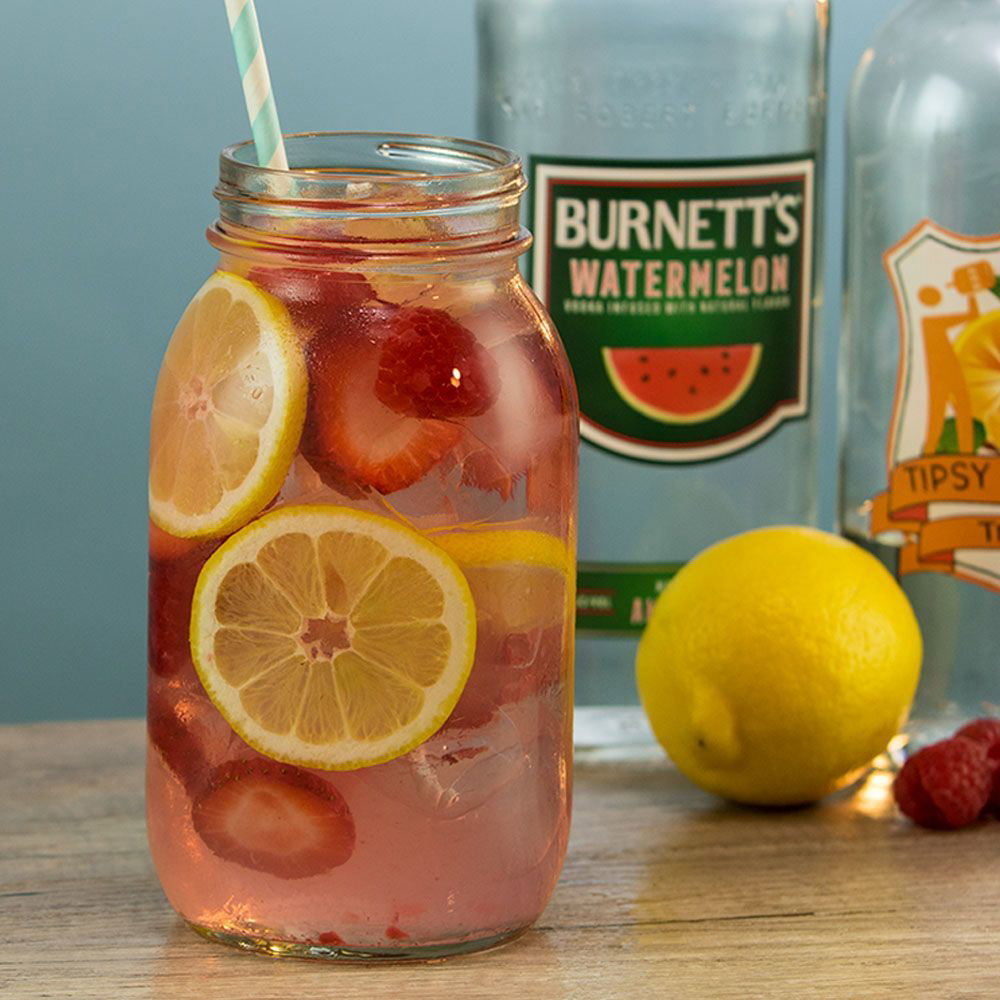Hippie Juice