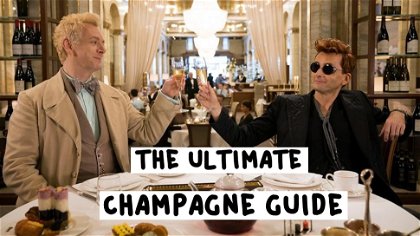 All You Need To Know About Champagne, by classicspiritswine