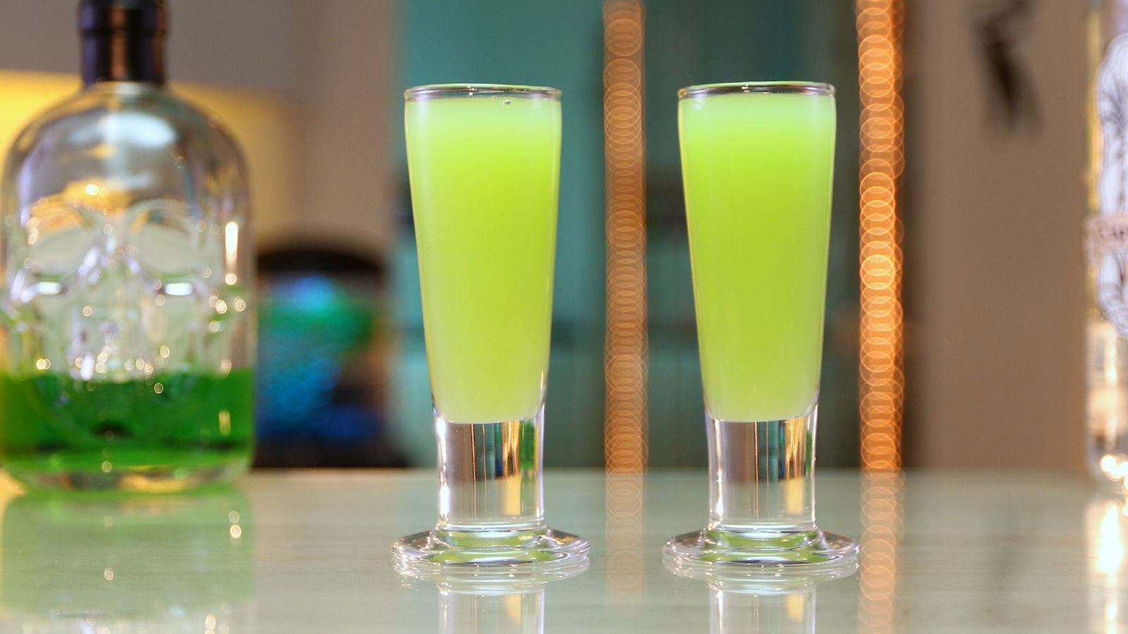 The Ultimate Absinthe Guide: Everything You Need to Know!