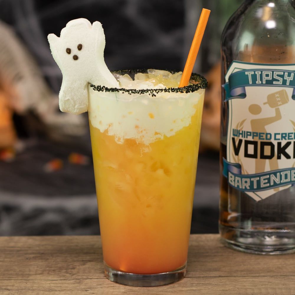 10 Halloween Cocktails That Are As Spooky As They Are Delicious –  StyleCaster