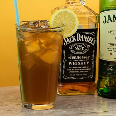 All Whiskey Drinks & Recipes image