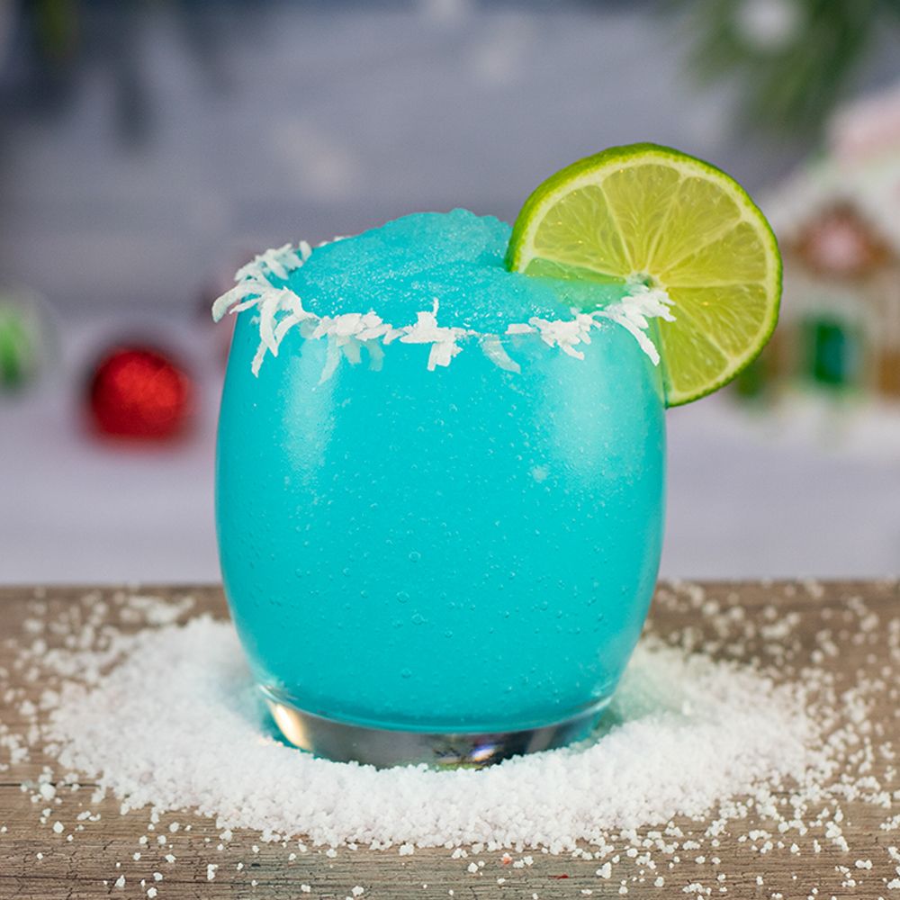 Jack Frostie Cocktail Recipe