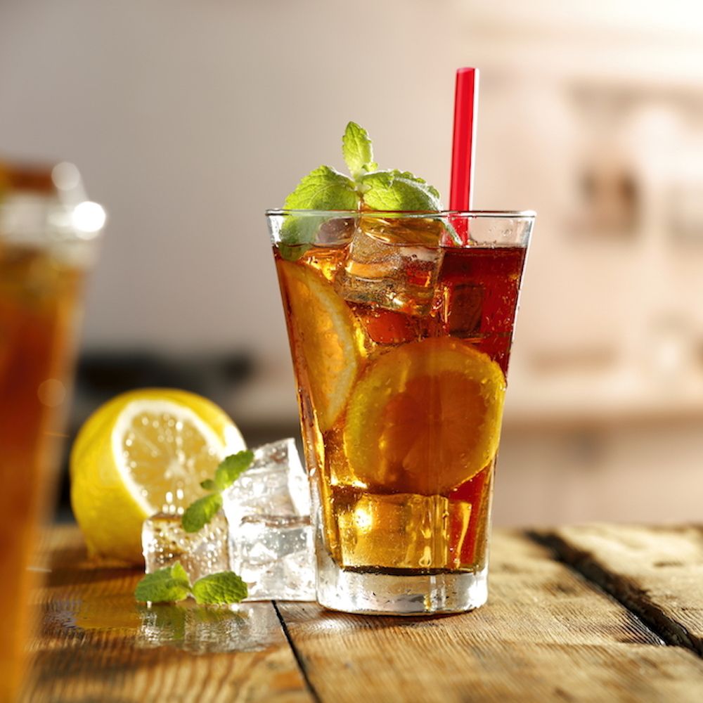 Low Sugar Long Island Iced Tea Cocktail Recipe