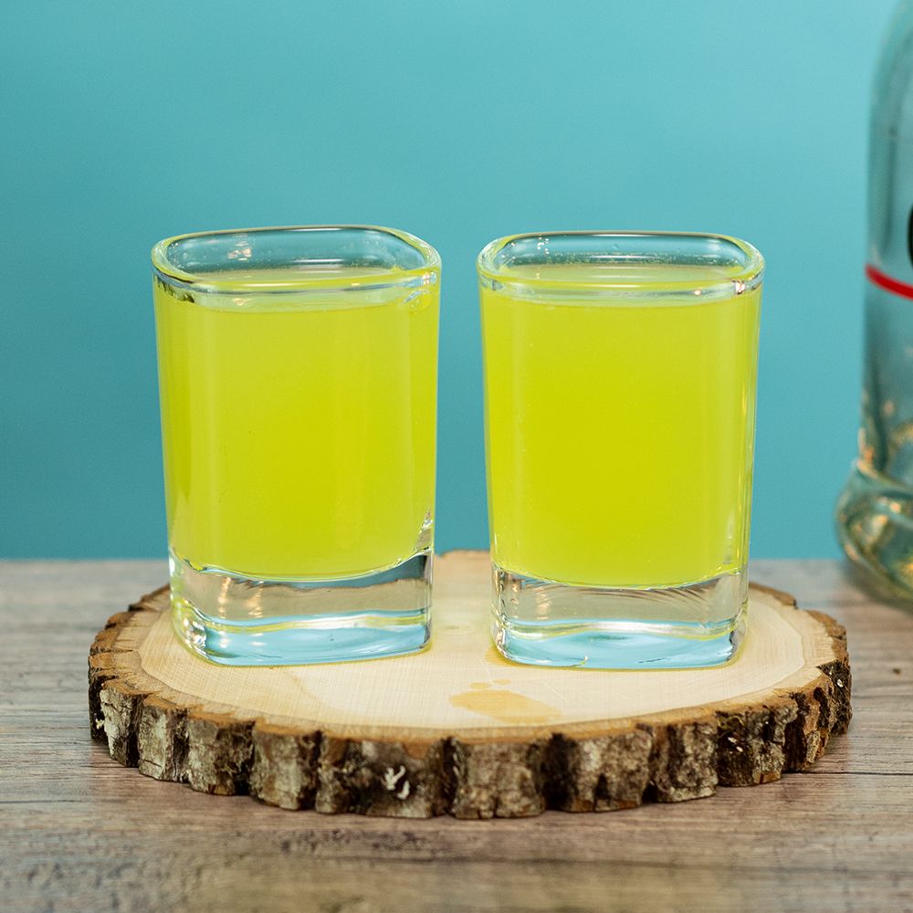 Applesauce Cocktail Recipe