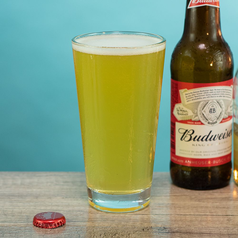 Lunchbox Cocktail Recipe