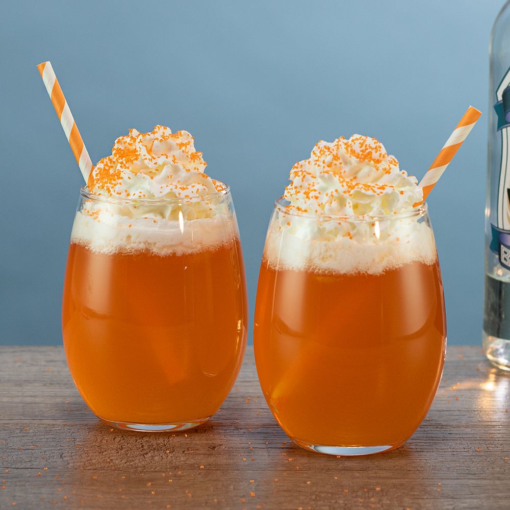 Orange Creamsicle Cocktail Cocktail Recipe
