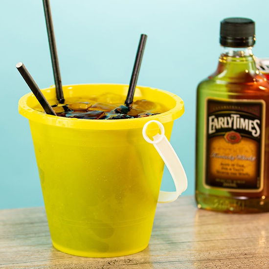 28 Party Drinks For When You're Ballin' On A Budget