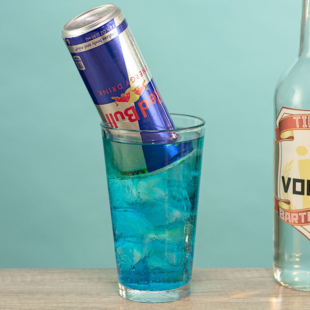 Trash Can Cocktail Recipe