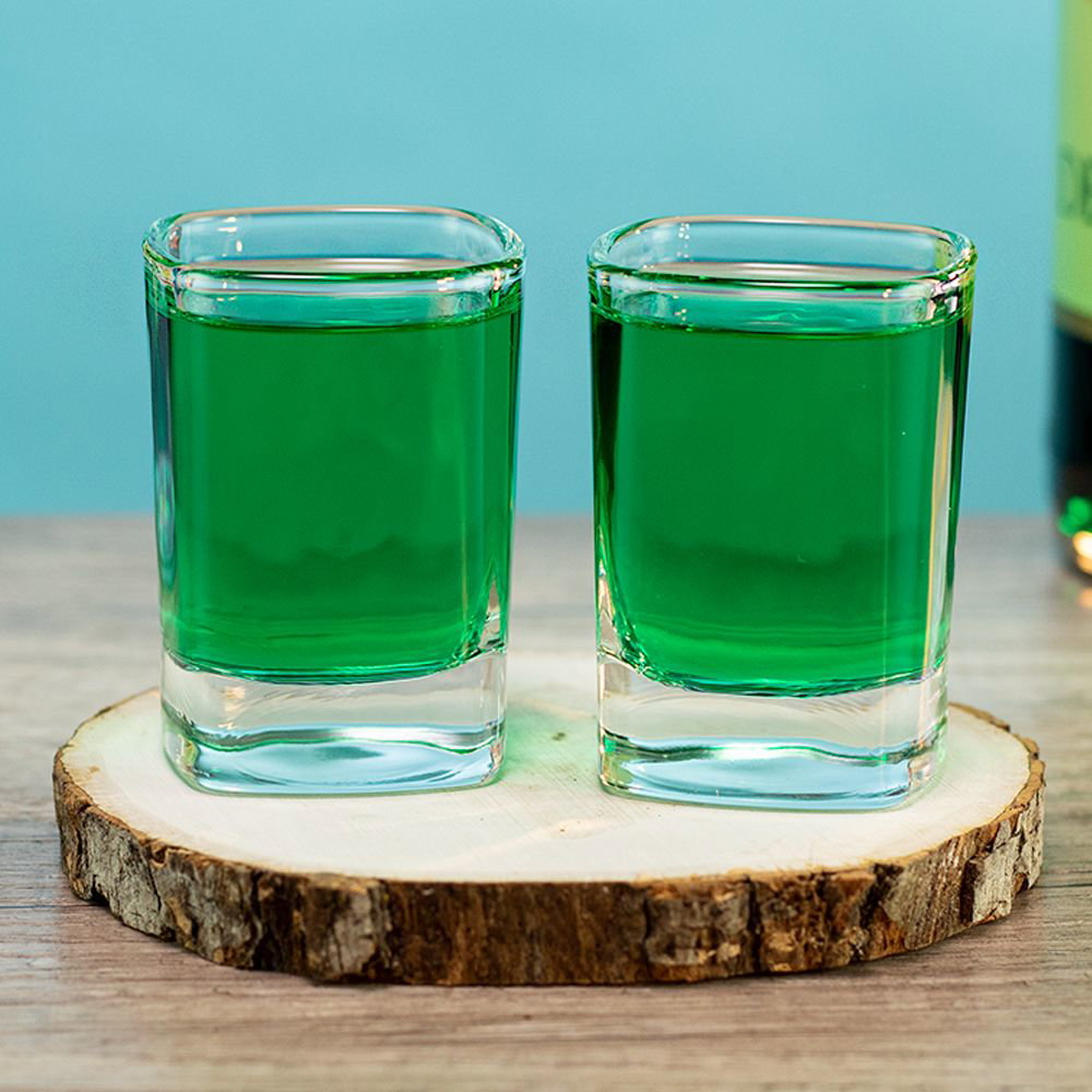 Antifreeze
