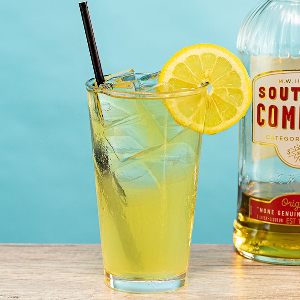 Baltimore Zoo Cocktail Recipe