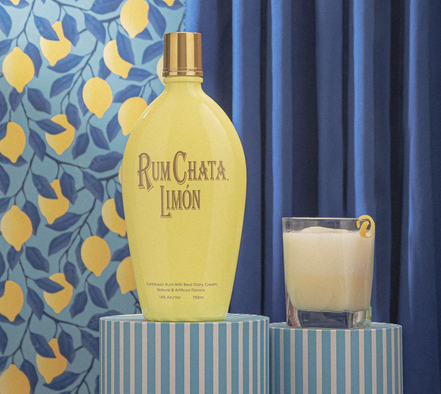 Lemon Cake Cocktail thumbnail