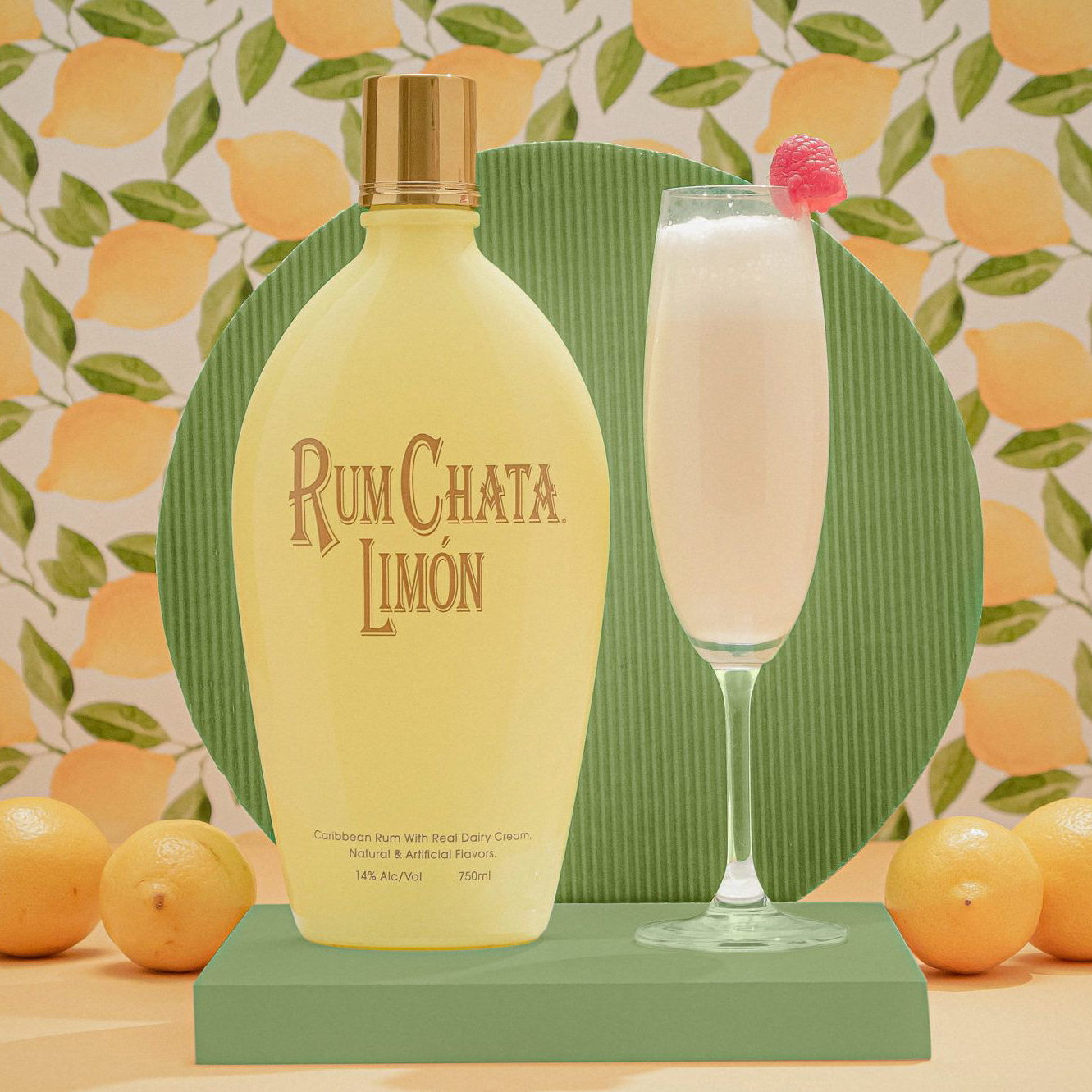 RumChata Limósa