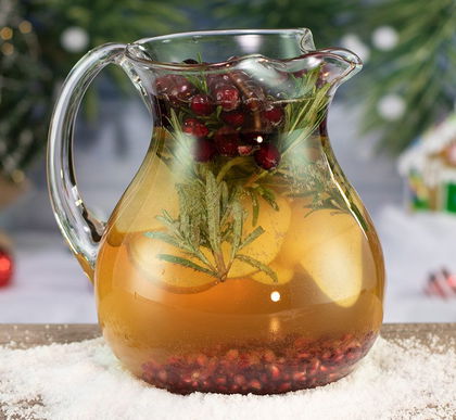 Winter Cocktails image