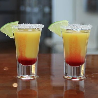 16 Tasty Tequila Drinks With Only 3 Ingredients