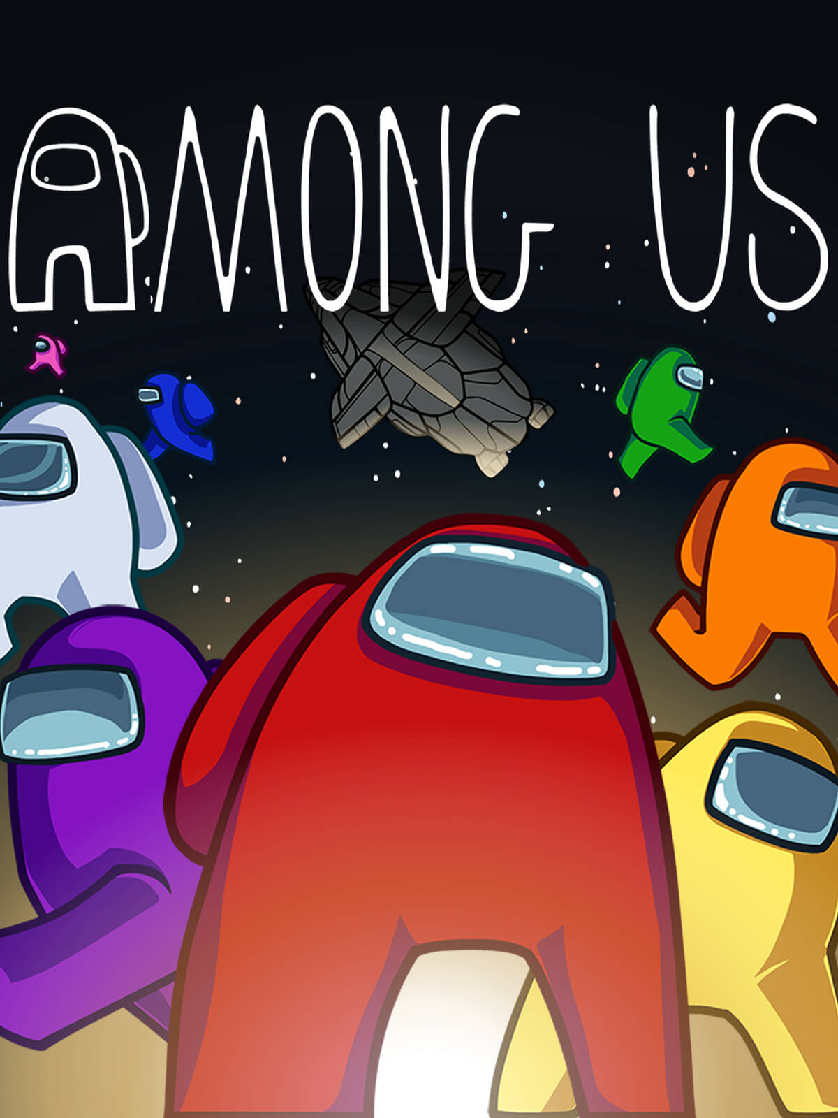 Among Us Hide and Seek - Play Among Us Hide and Seek Game Online