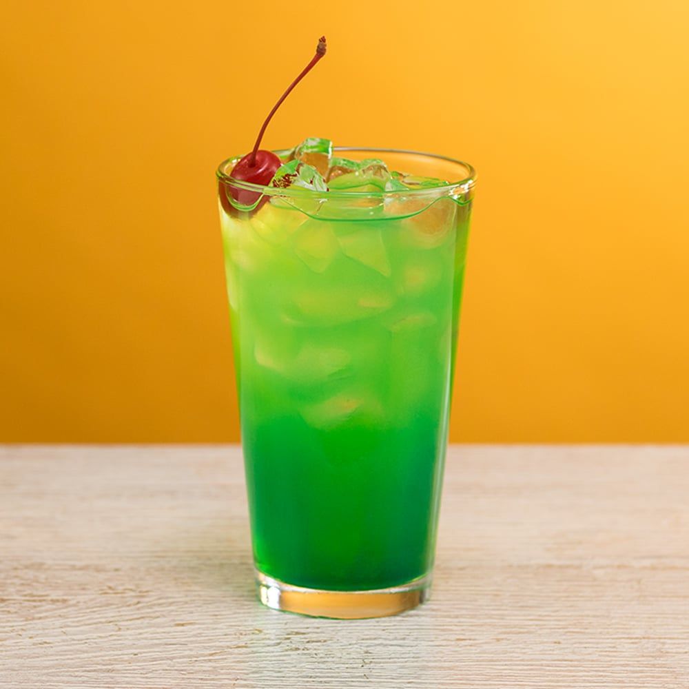 11 Drinks to Fuel Your Cyberpunk 2077 Gaming Sesh