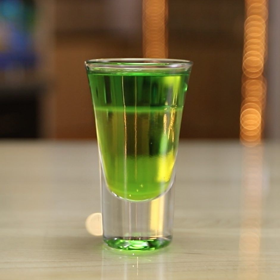 Absinthe Cocktails: Party With The Green Fairy!