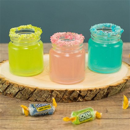 Jolly Rancher Drinks image