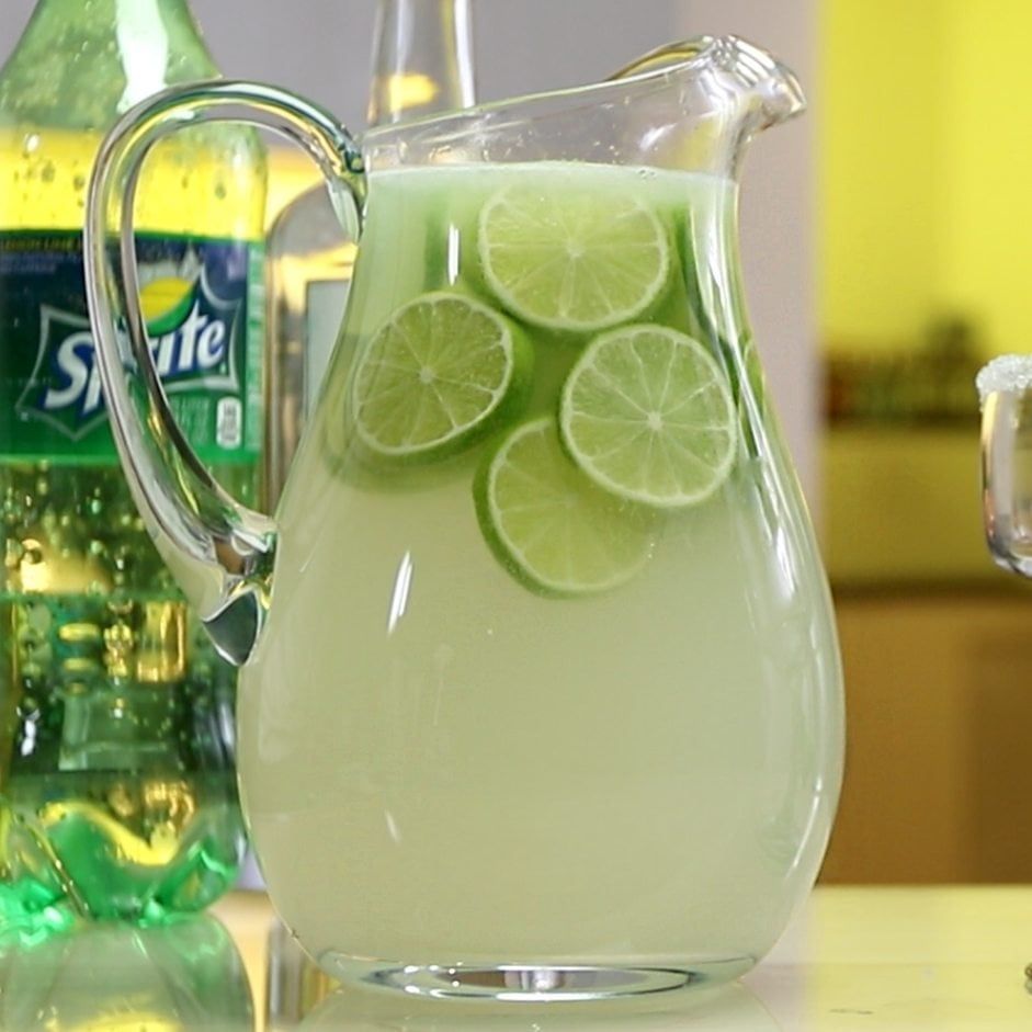 Backyard BBQ Drinks image