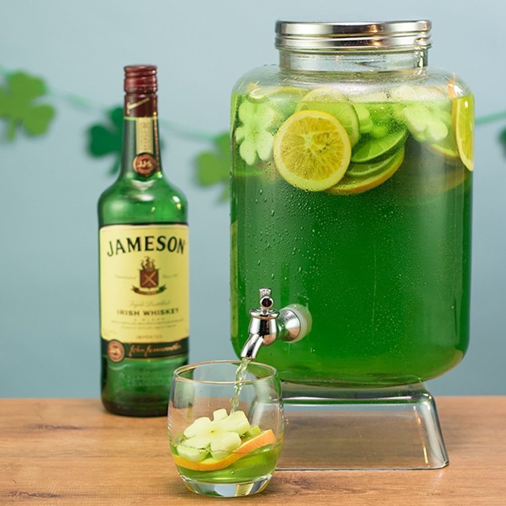 Whiskey Punches image