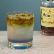 Brandy Cocktails image
